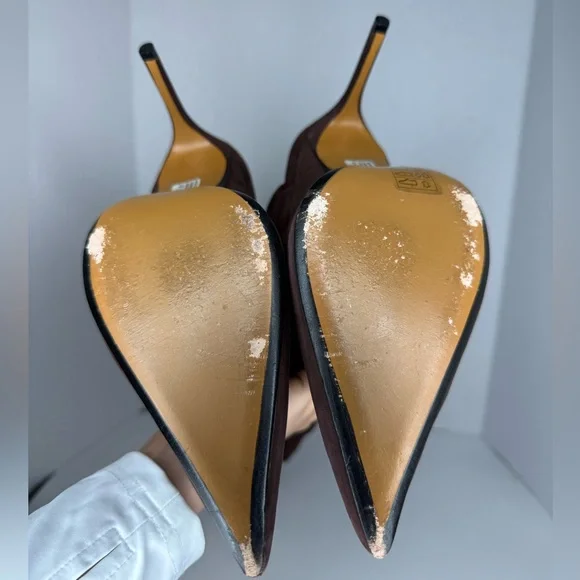 Schutz Maryana Up Slouch Boot - Picture 8 of 9